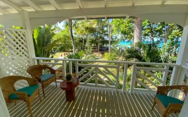 Mosquito Boutique Hotel