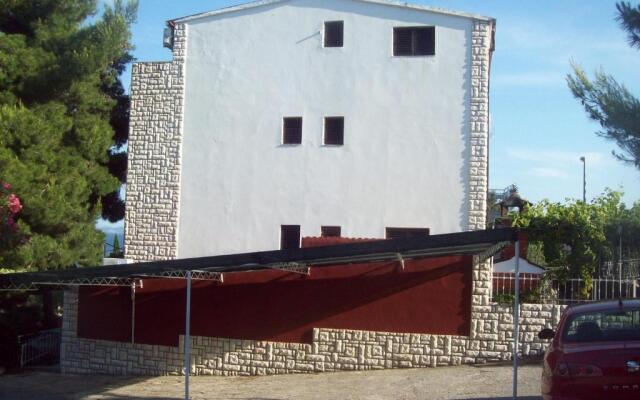 Apartments Lucija