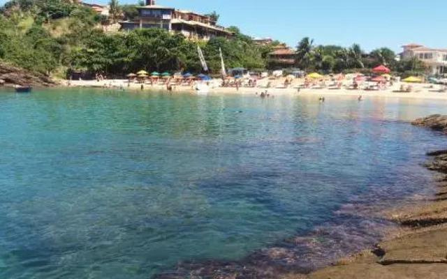 Buzios Casa #6 (Adults Only)