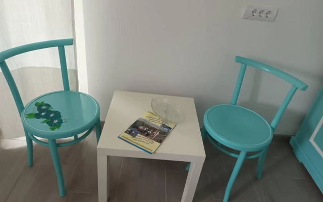 apartman Vrdničak 2