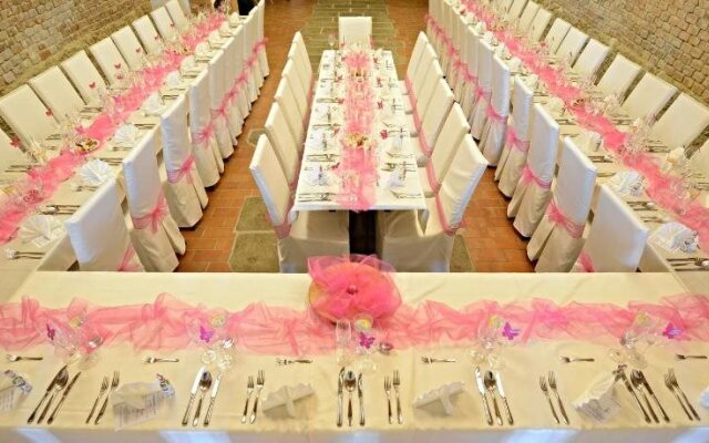 Hotel Gold Chotoviny