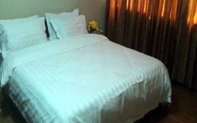 Thiri Mingalar Hotel