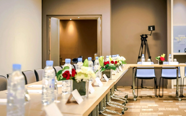 Ibis Rabat Agdal