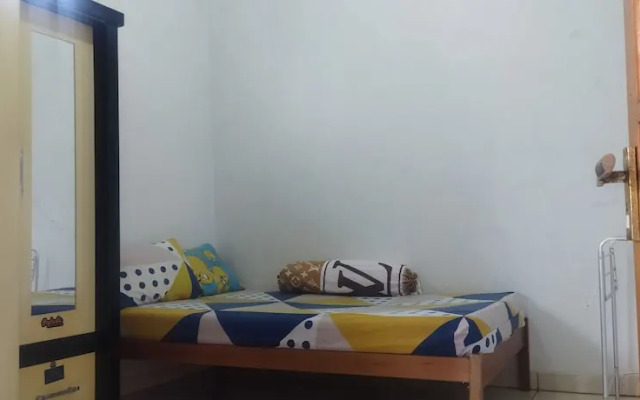 Hotel O Penginapan Hj Lilis Syariah