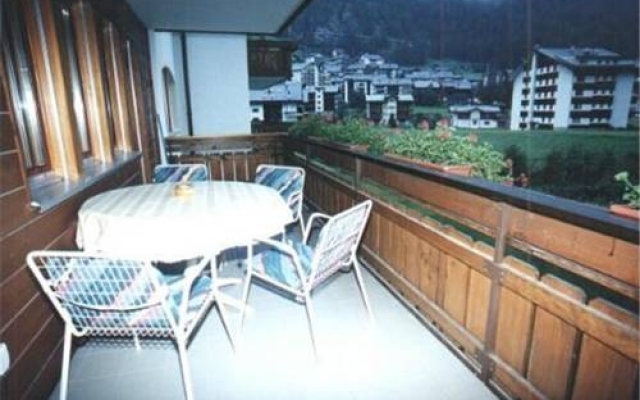 Haus Linara