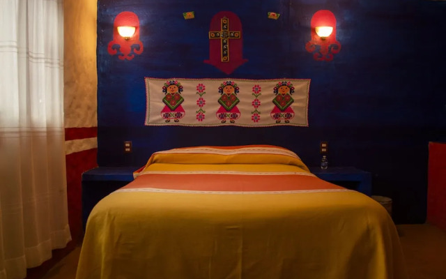 Posada del Fraile