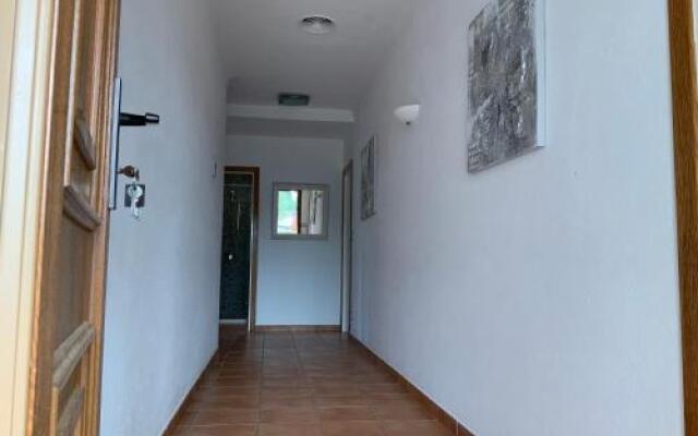 Villa Montserrat 1