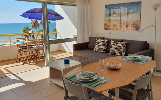 T1 Praiamar 3H PRIVILÉGIO FR.MAR A/C ESTACIONAMENT