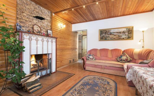 Гостевой Дом на Туристической