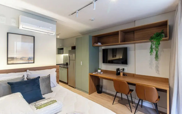 360 Horizon Paraíso