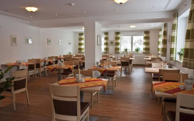 Hotel Garni Bergheim