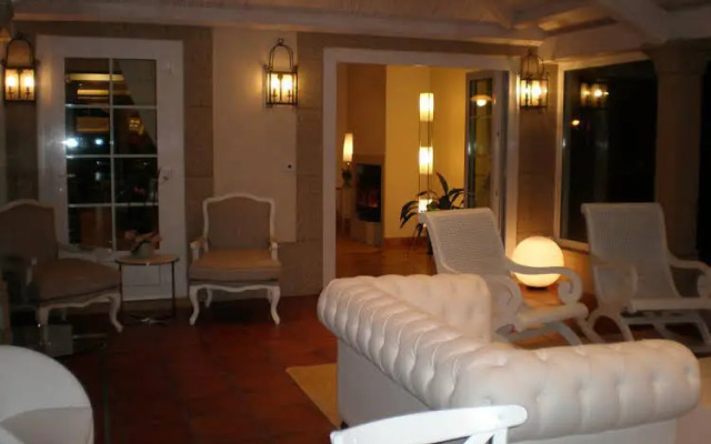 Hotel Fonte do Fraile