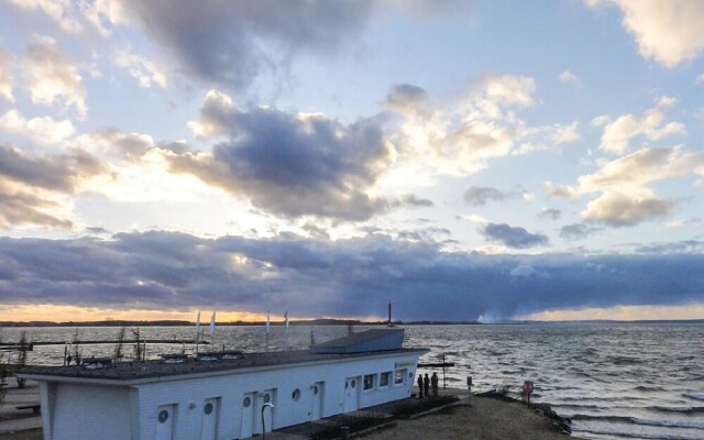 Nice Apartment in Rechlin With 1 Bedrooms and Wifi