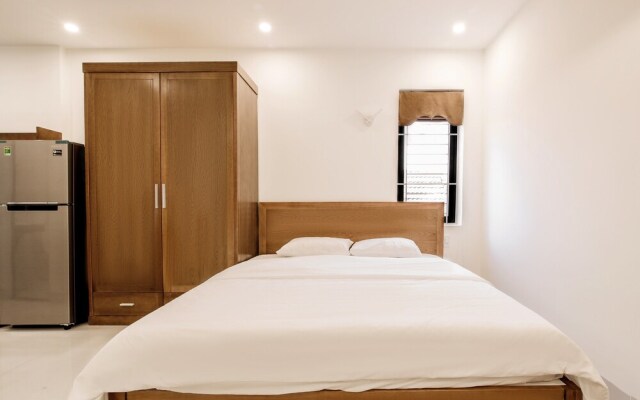 PN Apartment