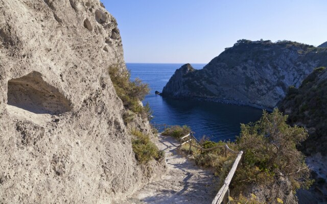 Costa Del Capitano Seaside Villas