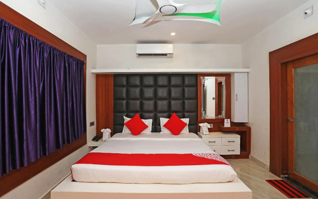 OYO 16722 The Countryside Resort