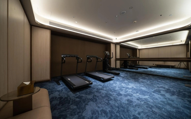 Atour Hotel Shengyang Youth Street Jinlang