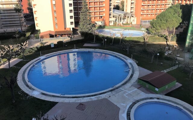 Apartamentos Danubio Arysal