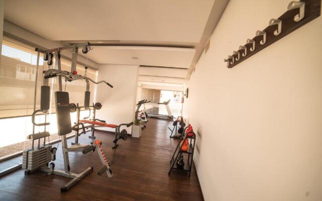 Hotel Estilo MB