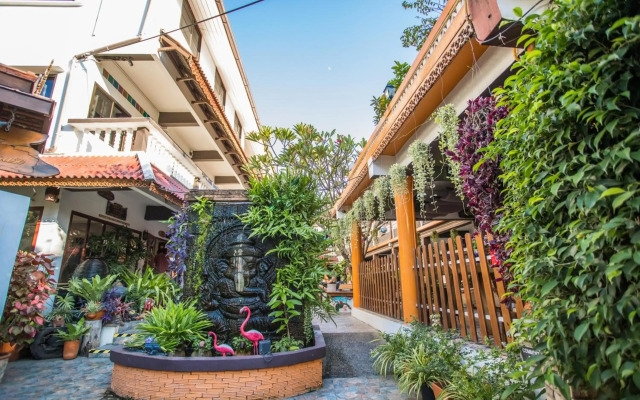 Somwang Boutique House