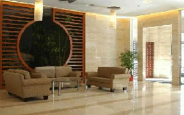 青岛52平方酒店公寓