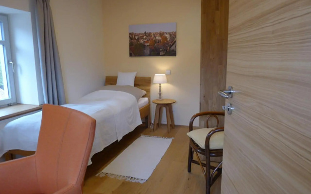 Morgenroethe 4 Sterne Ferienwohnung