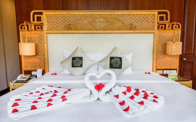 Huong Giang Hotel Resort and Spa