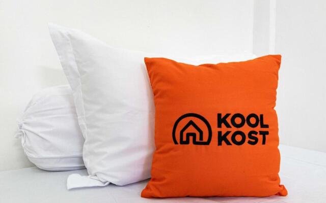 KoolKost near Universitas Udayana