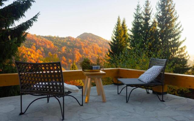 4Badgers / 4Jazavca - Mountain House