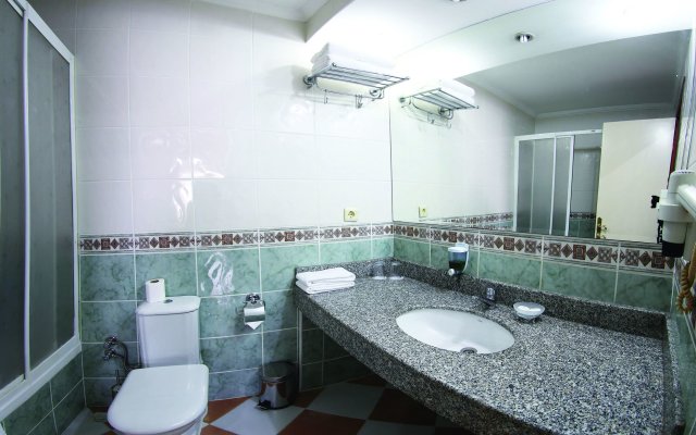 Benler Otel Laleli