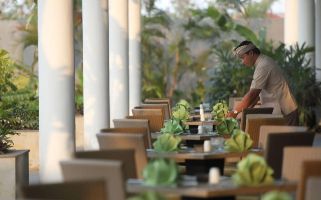 Hotel Santika Siligita Nusa Dua - Bali