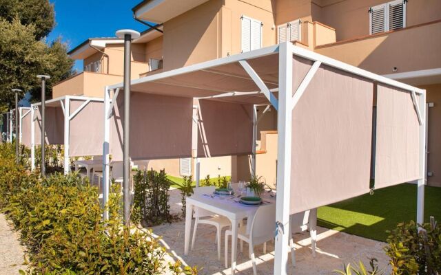 Pietra Bianca Residence