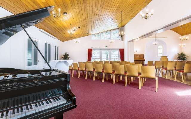 Dorint Parkhotel Siegen