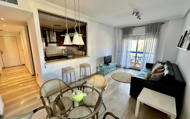 ESLORA Candor Apartment by Cadiz4Rentals