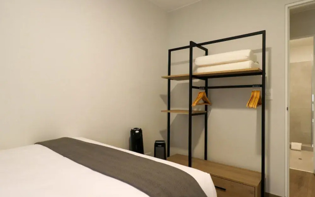 w Sensational 2BR w Balcony in Miraflores