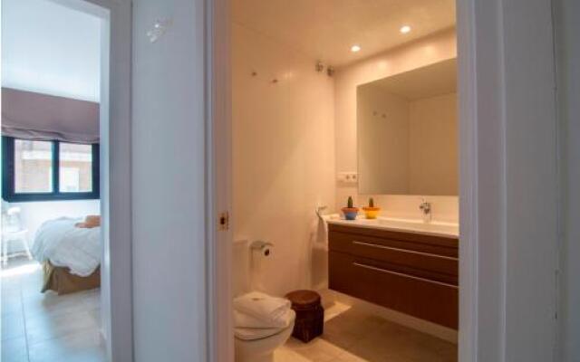 Apartaments Tee &Sea