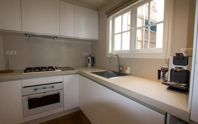 Green Apple Holiday - Lijnbaansgracht