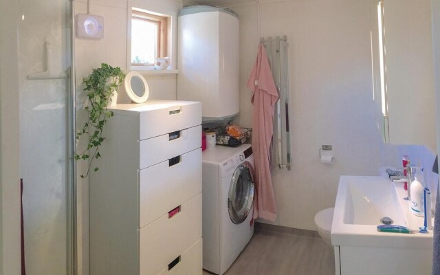 Awesome Home in Ljungby With 2 Bedrooms, Sauna and Wifi