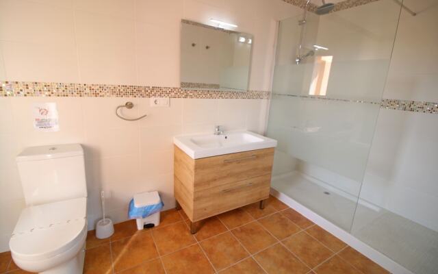 Villas Costa Calpe - Roma