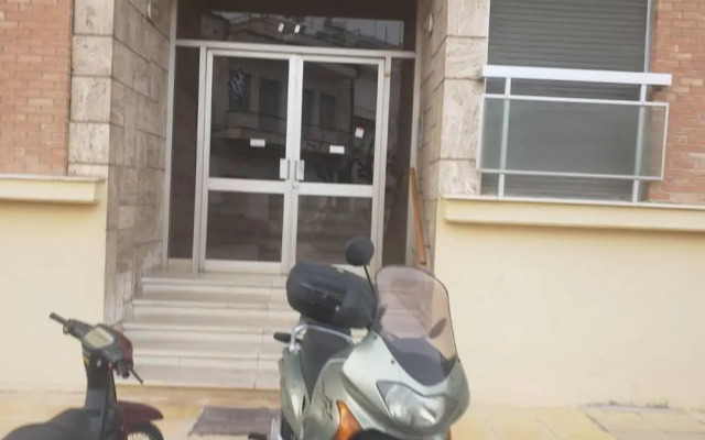 The Modern, Cozy Appartment Near the Portof Patras