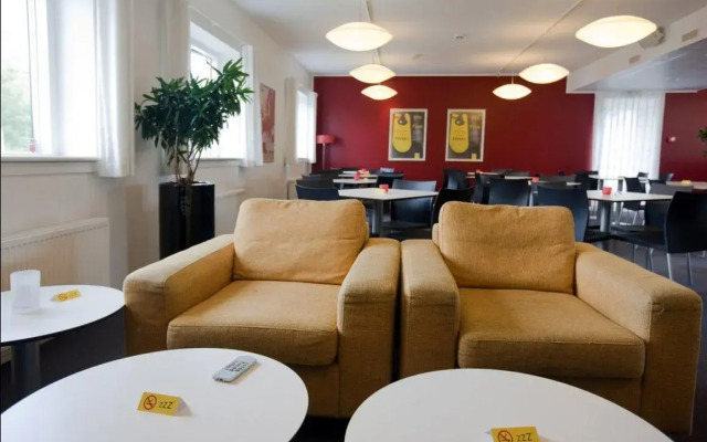 Four Points Flex by Sheraton Ballerup