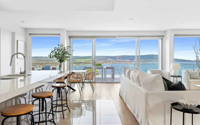 The Lookout in Mount Martha