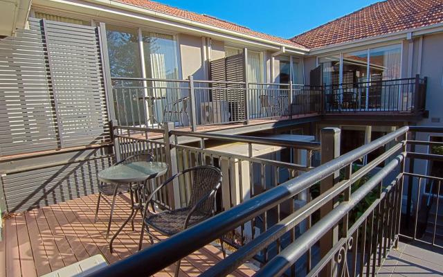 Brighton Serviced Apartments