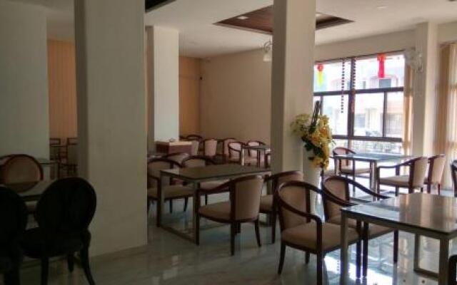 Hotel Triveni