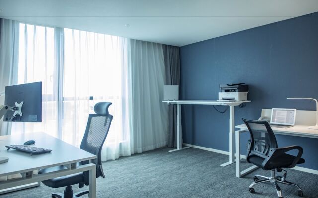 Jeju Pureun Hotel - Formerly Chason Hotel