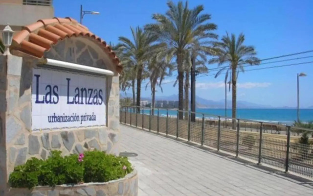 Moonkey - Apartamento Las Lanzas