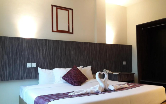 Salsa Resort Langkawi