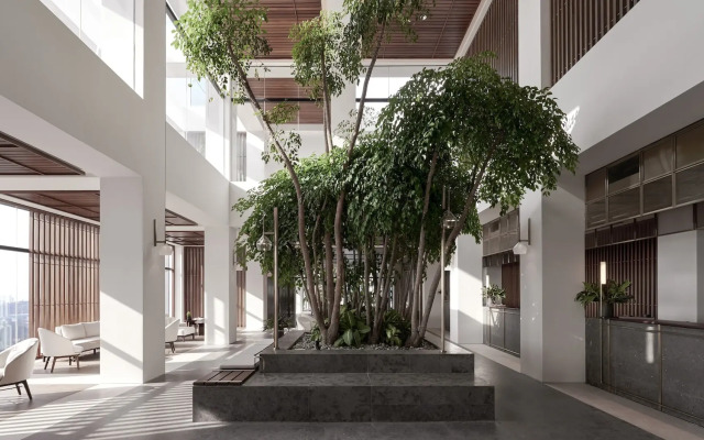 Alila Bangsar Kuala Lumpur