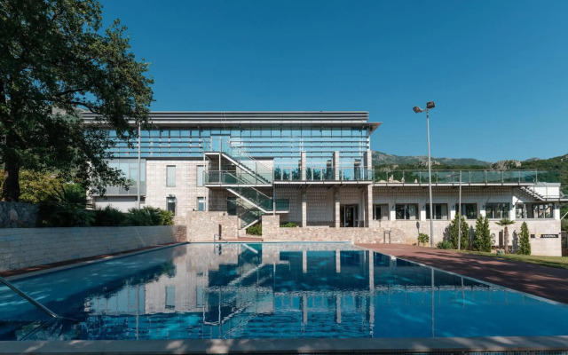 Eurostars Queen of Montenegro