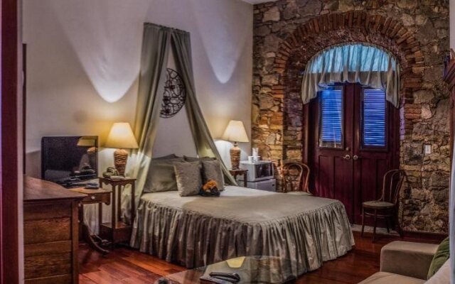 Casa Sucre Boutique Hotel